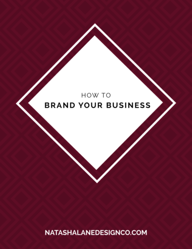 How to Brand Your Business