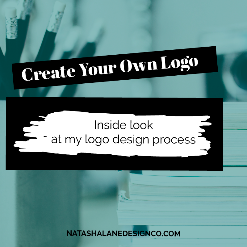 Create Your Own Logo