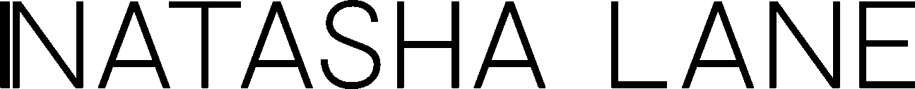 Natasha Lane Design Co Logo