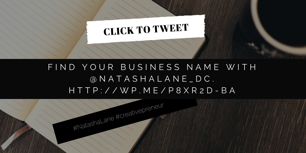 Business Name- Click to tweet