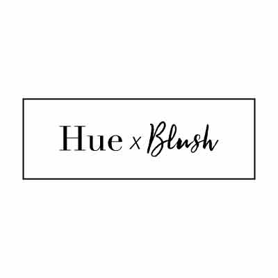 huexblush logo