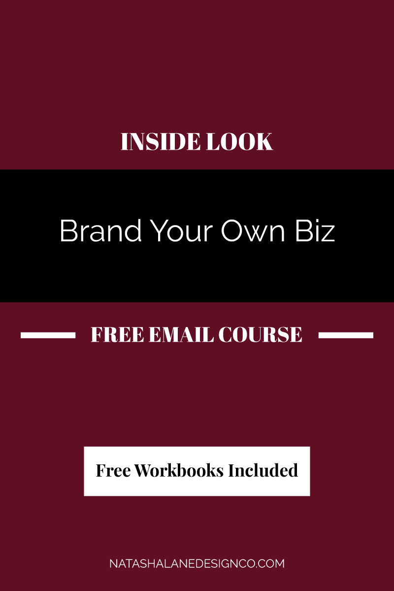 Brand Your Own Biz