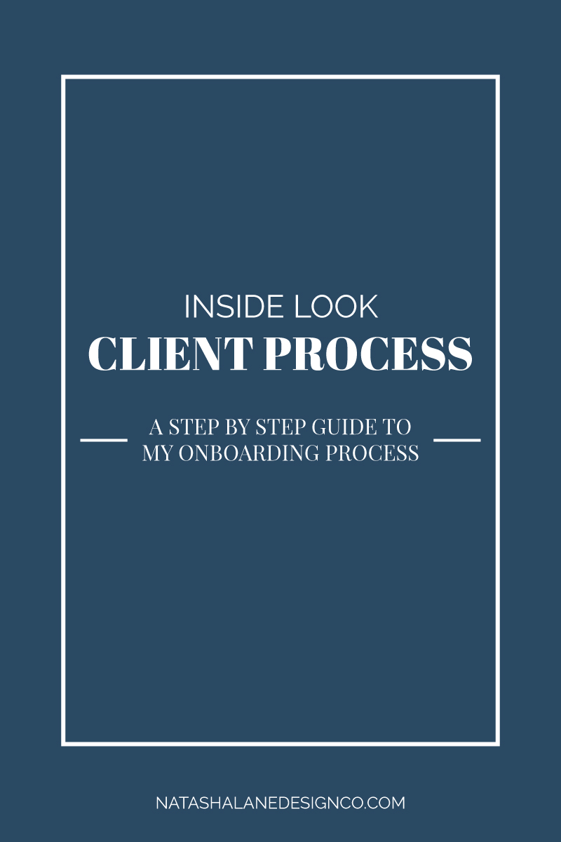 client process