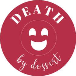 Death by dessert submark-berry
