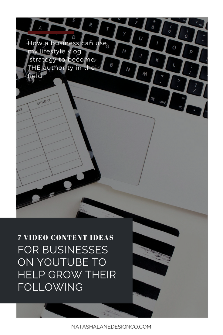 7 Video content ideas for businesses on YouTube to help grow their following