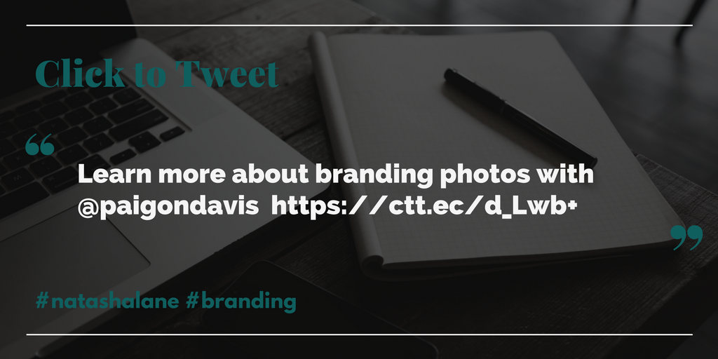photos you can use to brand your business Click to tweet