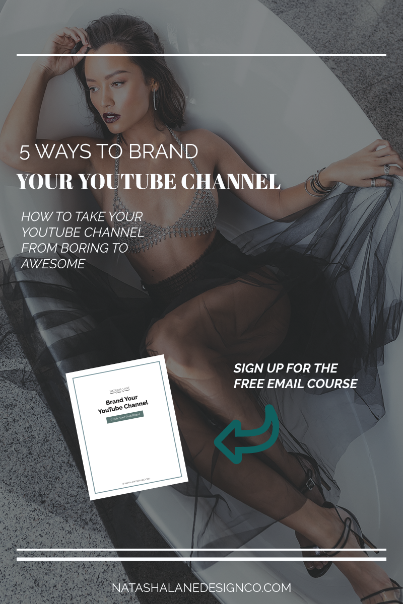 How to Create a  Channel on a Budget - Later Blog