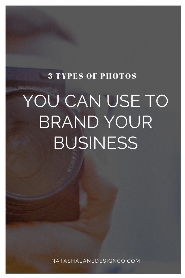 Photos you can use to brand your business
