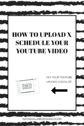 YOUTUBE VIDEO UPLOAD 2020 (Everything you need to know to optimize your