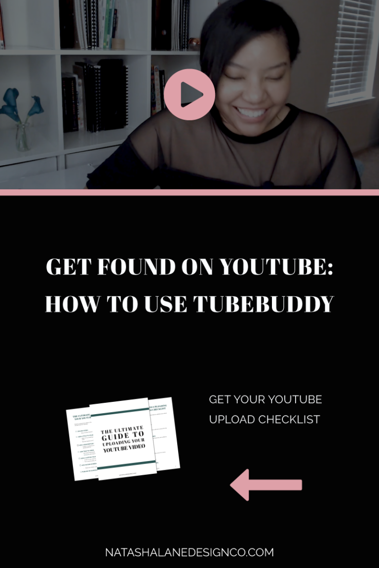 How to use TubeBuddy for YouTube