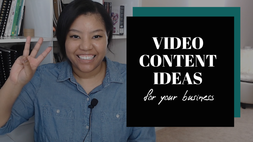 3 ways to brainstorm video content
