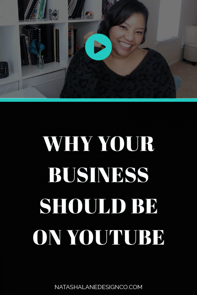 Why your business should be on YouTube