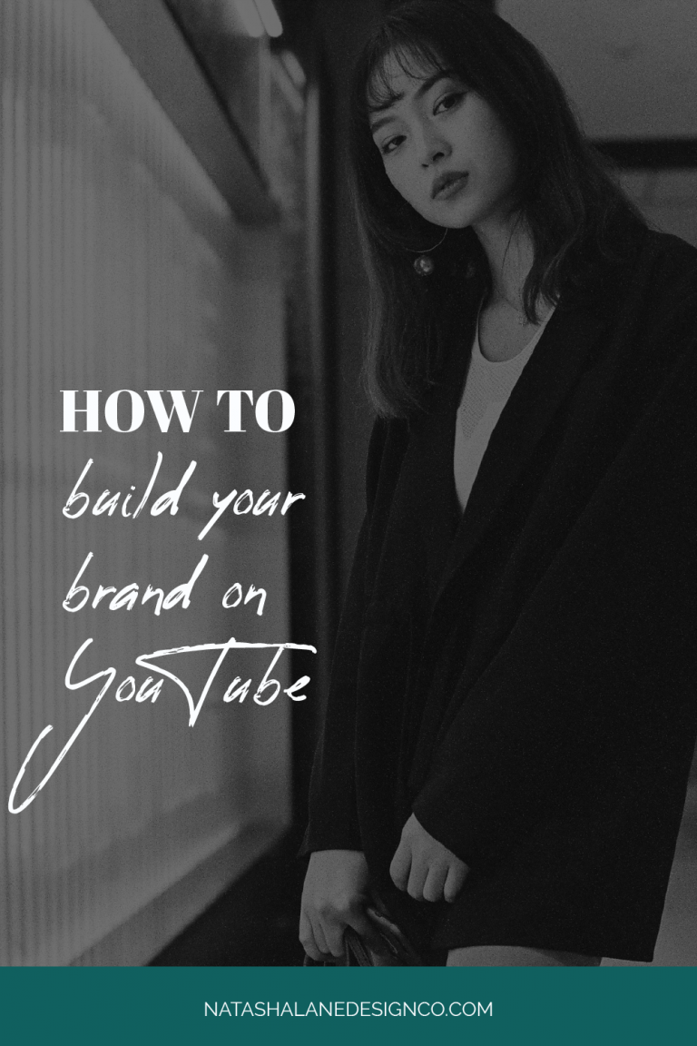 How to build your brand on YouTube