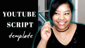 How To Write YouTube Scripts For Better Engagement - Natasha Lane ...