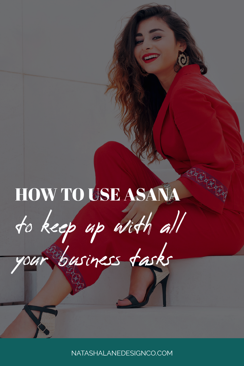 How to use asana to keep up with all your business tasks