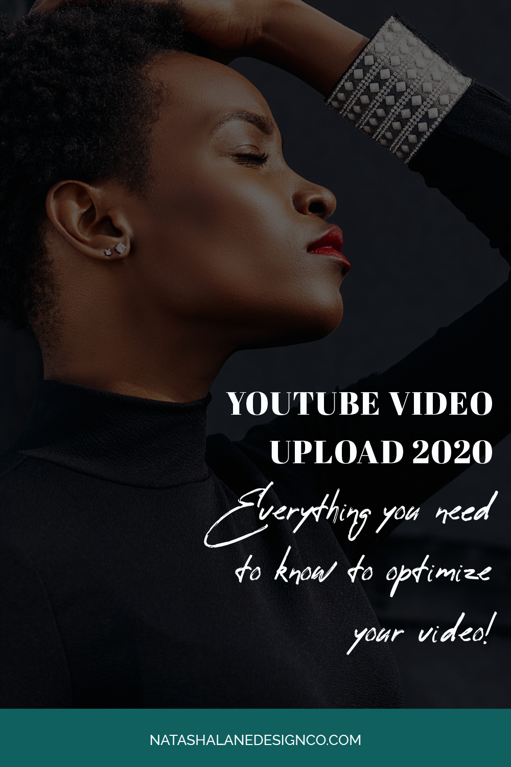 YOUTUBE VIDEO UPLOAD 2020 (Everything you need to know to optimize your video!)