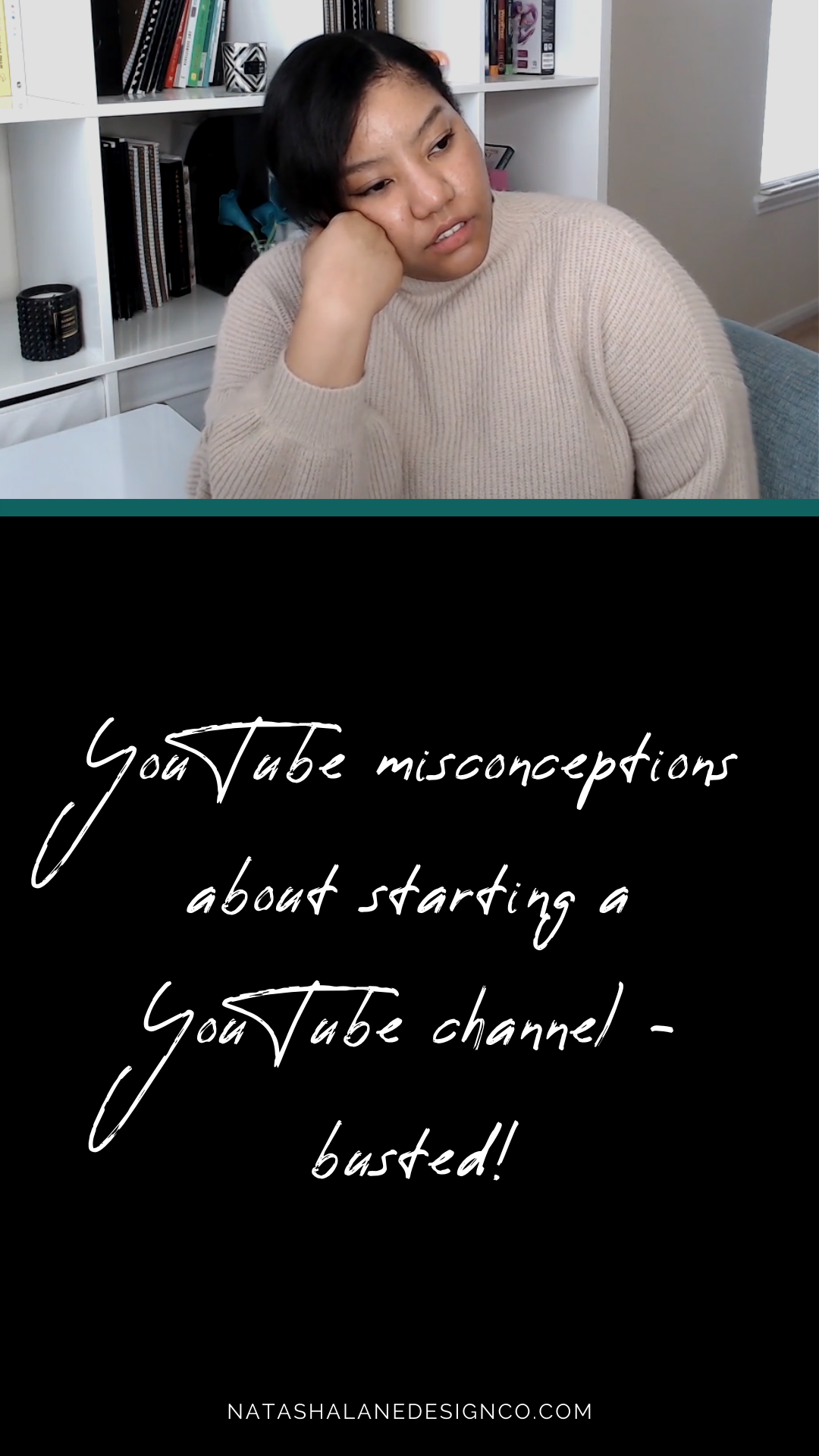7 YouTube misconceptions about starting a YouTube channel - busted!