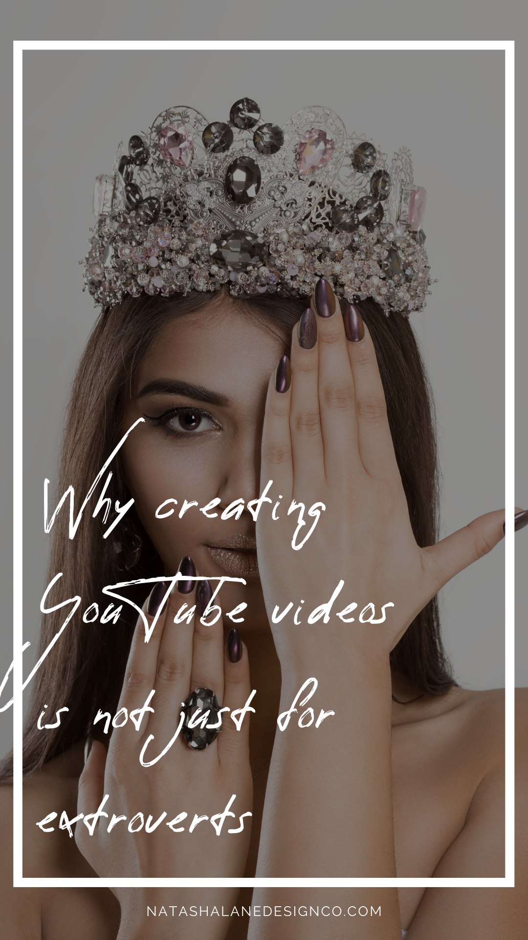 Why creating YouTube videos is not just for extroverts (how to make YouTube videos without sucking) (3)