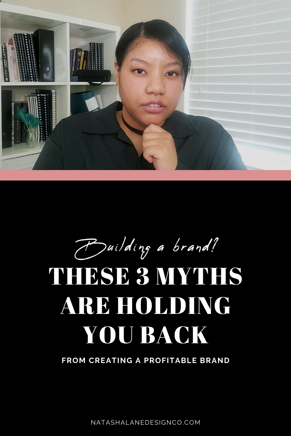 Building a brand_ These 3 myths are holding you back from creating a profitable brand
