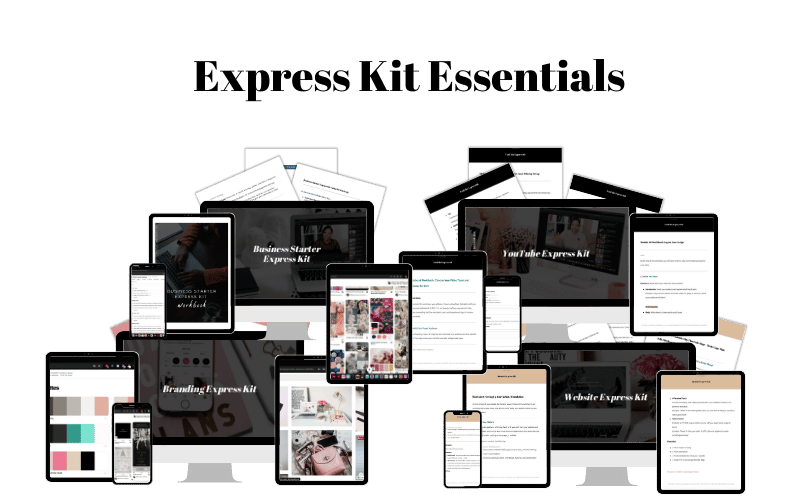 Express Kit Essentials (2)