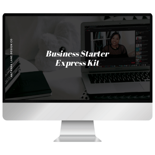Business Starter Express Kit