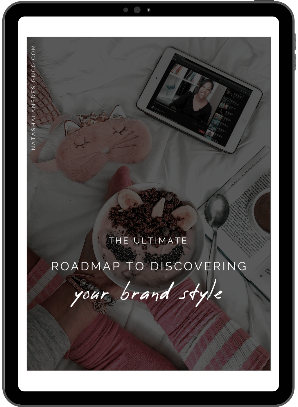 The Ultimate Roadmap to Discovering your brand style