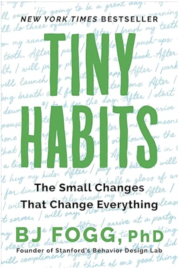 Tiny Habits
