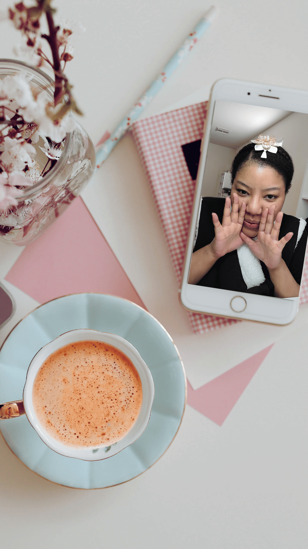 Plan Your Epic Year of Content Express Kit with Paigon Davis