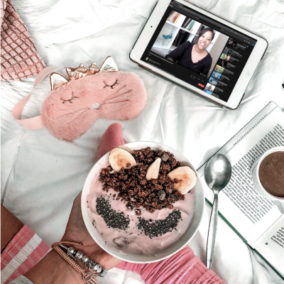 Paigon Davis' YouTube channel